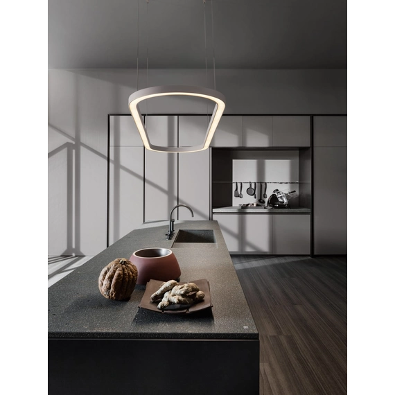 Светильник подвесной QUERALT Nova Luce 9345625, изображение 2