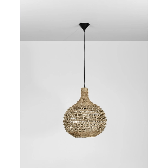 Светильник подвесной GRIFFIN Nova Luce 9586508, изображение 2