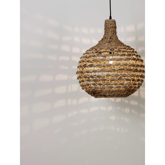 Светильник подвесной GRIFFIN Nova Luce 9586508, изображение 8