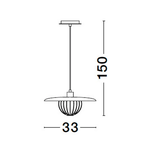 Nova Luce FOX 9035951, изображение 3