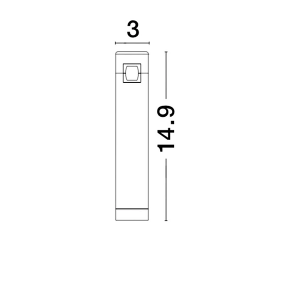 Systems Nova Luce BAR 9090281, зображення 5