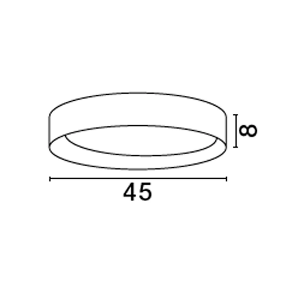 Nova Luce STAKE 9345527, изображение 3