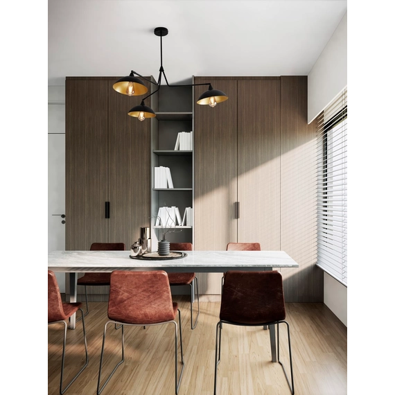 Nova Luce MIRBA 9035978, изображение 4