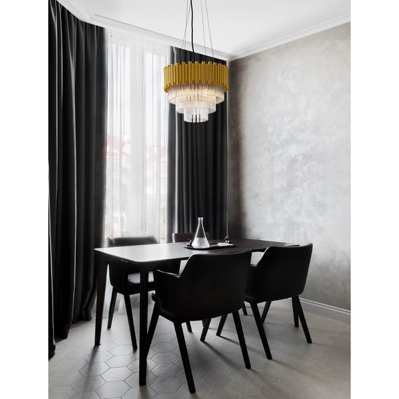Nova Luce MAGNOLIA 9824080, зображення 4