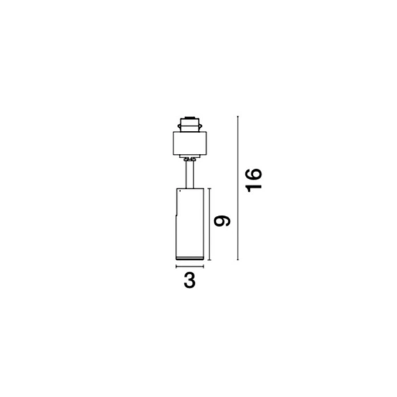 Systems Nova Luce NAP 8252008, зображення 4