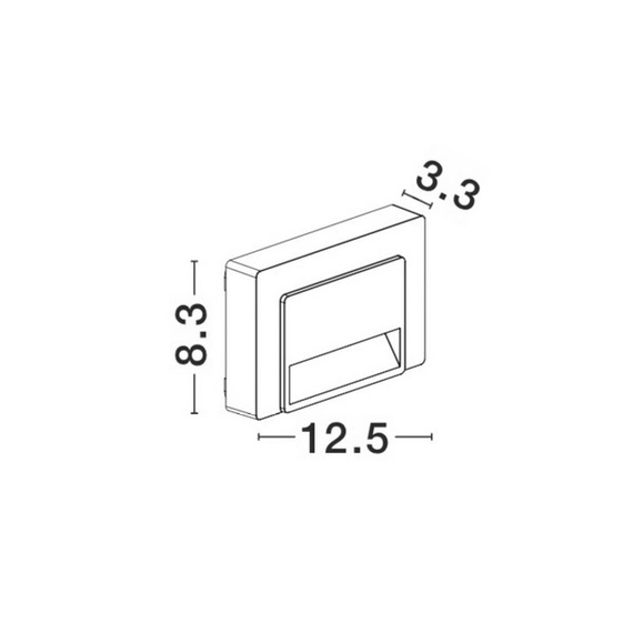 Nova Luce Luton 8403626, изображение 2