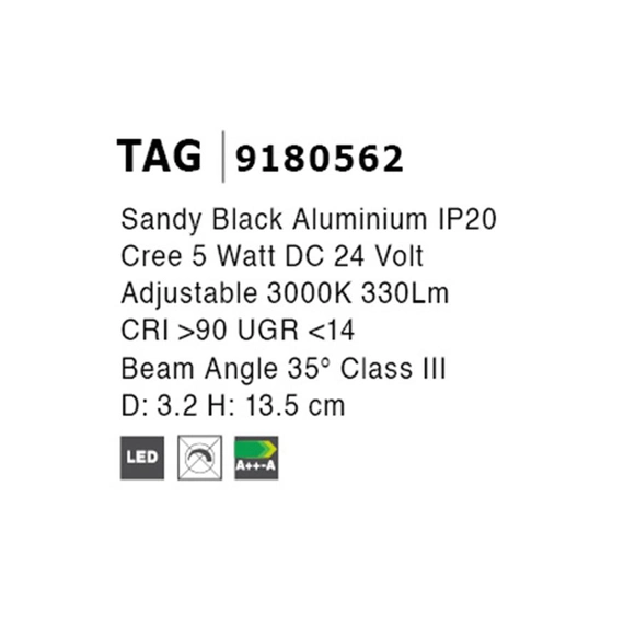 Systems Nova Luce TAG 9180562, зображення 5