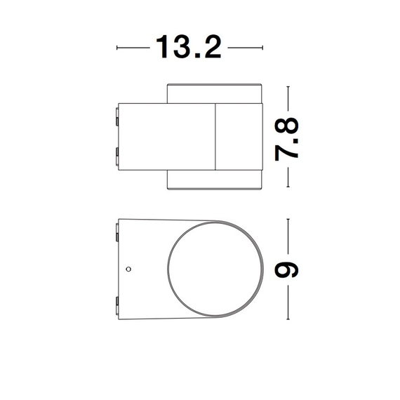Nova Luce NUS 9200202, изображение 6