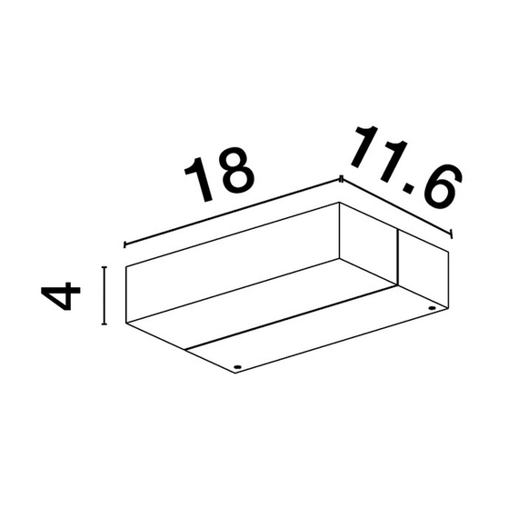 Nova Luce ZIRI 9492570, изображение 6
