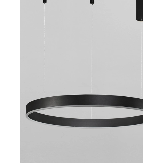 Світильник підвісний MOTIF Nova Luce 9530214, зображення 4