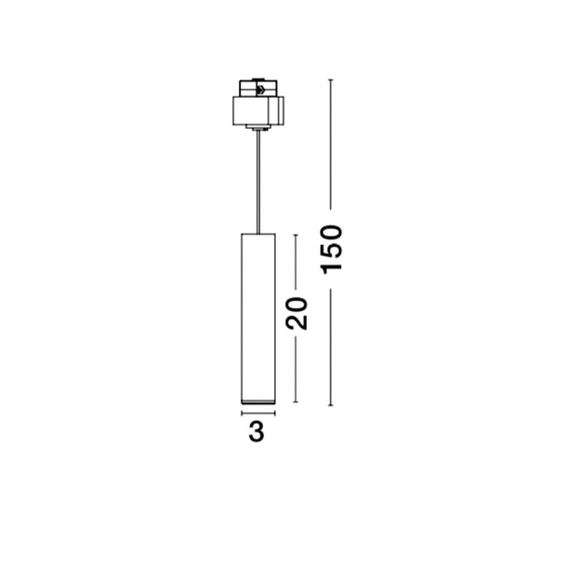 Systems Nova Luce JAZZ 8252030, зображення 2