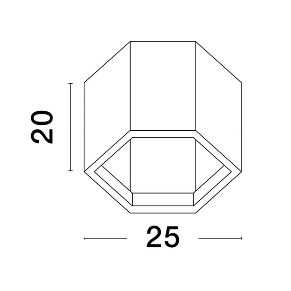 Nova Luce SAMBA 9212314, изображение 7