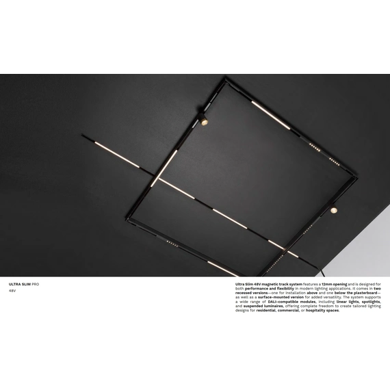 Systems Nova Luce SLIM 9550014, зображення 7
