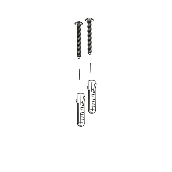 Accessories Nova Luce SCREW 8252016, зображення 2