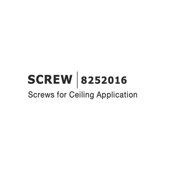 Accessories Nova Luce SCREW 8252016, зображення 3