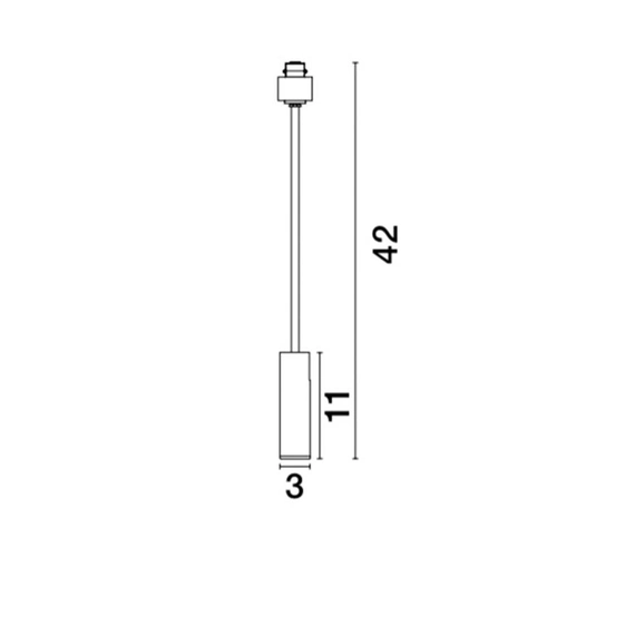 Systems Nova Luce TEK 8252031, зображення 5