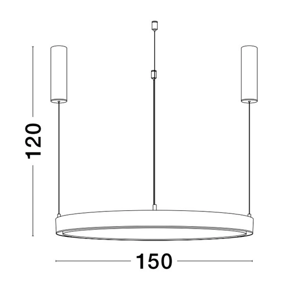 Systems Nova Luce FLEXIBLE 9010182, зображення 4