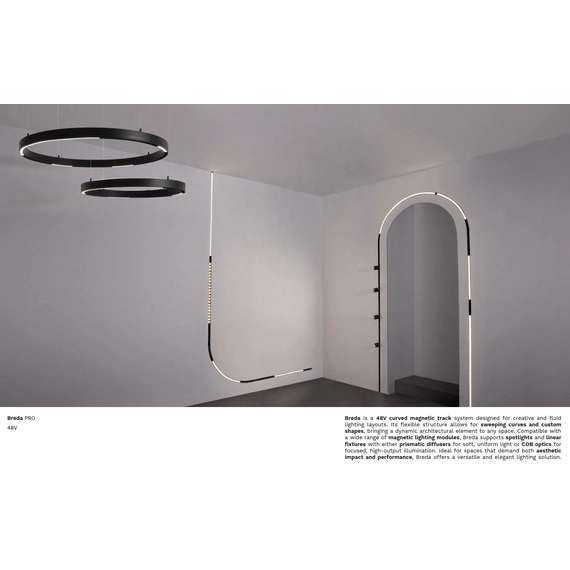 Systems Nova Luce FLEXIBLE 9010186, зображення 3