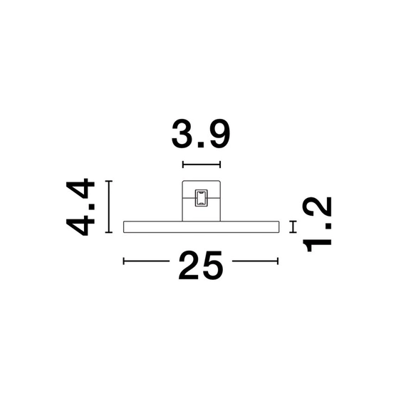 Systems Nova Luce ART 9028925, зображення 2