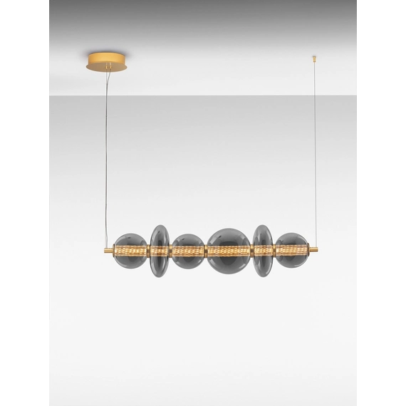 Підвісний світильник Nova Luce COEN 9186954, зображення 4