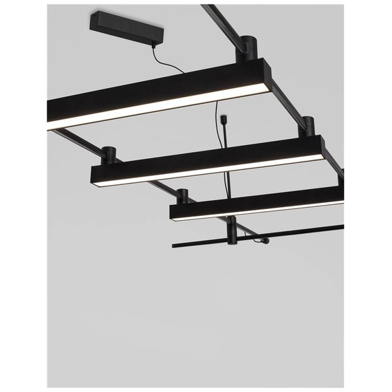 Nova Luce NOX 9190615, изображение 10