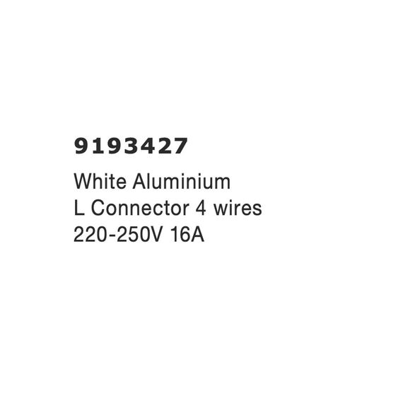 Accessories Nova Luce ACCESSORIES 9193427, зображення 2