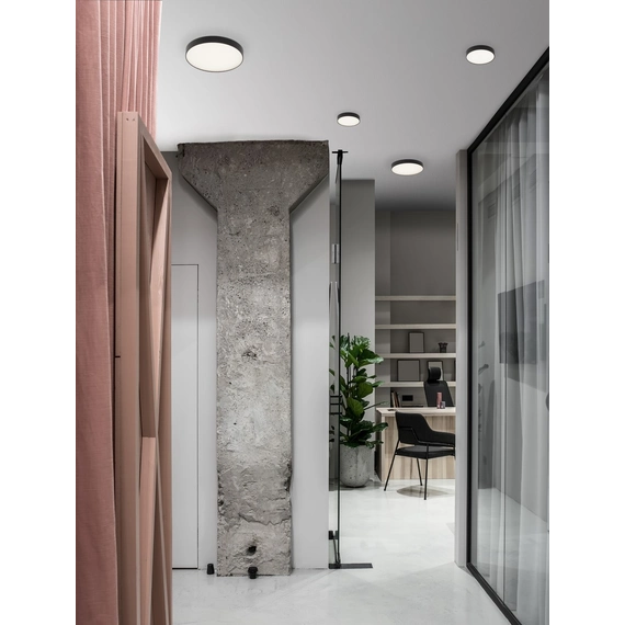 Спот IMAGINE Nova Luce 9492838, зображення 2