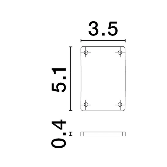 Nova Luce CAP 9912605, изображение 2