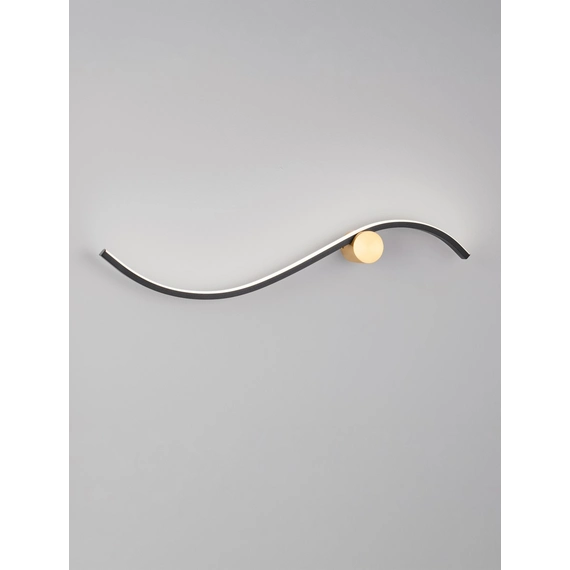 Бра Nova Luce WAVE 9006095, зображення 6