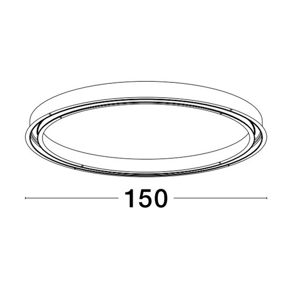 Nova Luce FLEXIBLE 9010206, изображение 2