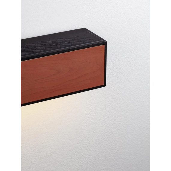 Бра Nova Luce BROWN 9030583, зображення 6