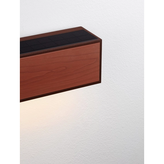 Бра Nova Luce BROWN 9030584, зображення 6