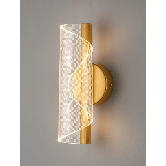 Бра Nova Luce VALENTIN 9030635, зображення 8