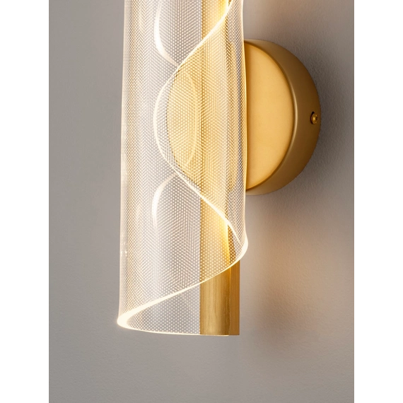 Бра Nova Luce VALENTIN 9030635, зображення 10