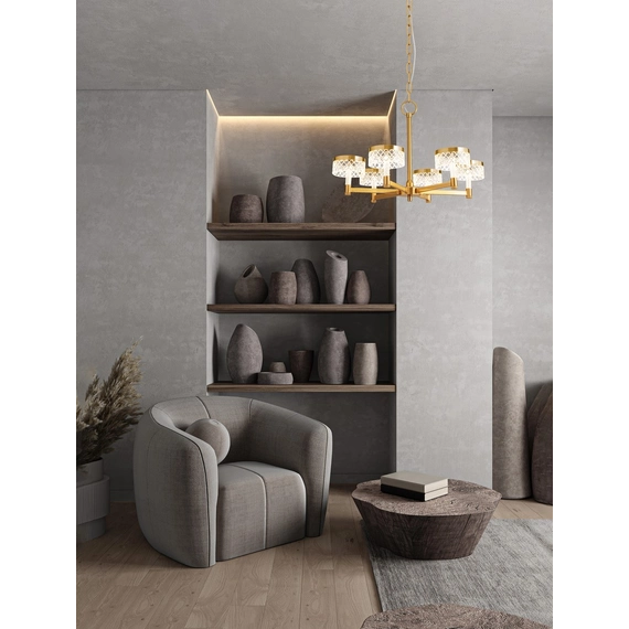 Nova Luce BION 9186944, изображение 2