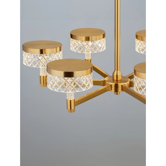 Nova Luce BION 9186944, изображение 5