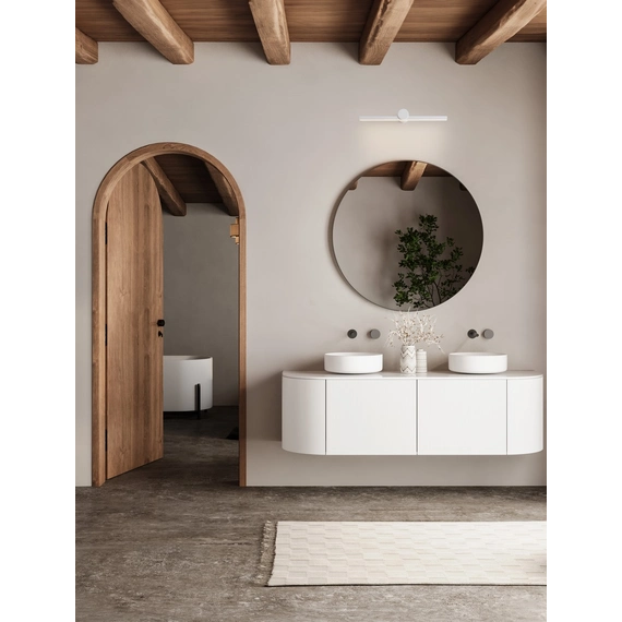 Bathroom Nova Luce BREGGO 9923419, зображення 2