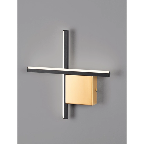 Бра Nova Luce CROSS 9006083, зображення 6
