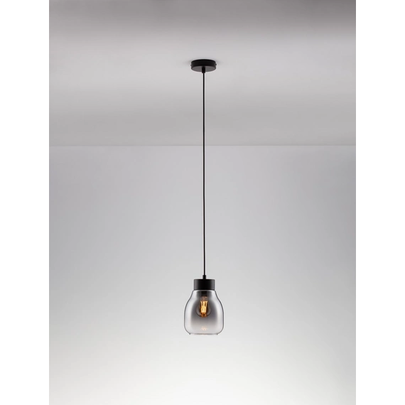 Підвісний світильник Nova Luce BLAKU 9009270, зображення 6