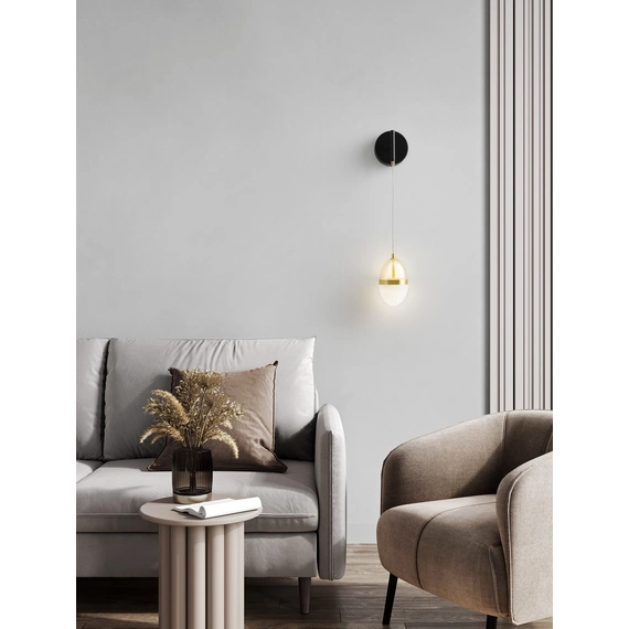 Бра Nova Luce EGNA 9009282, зображення 2