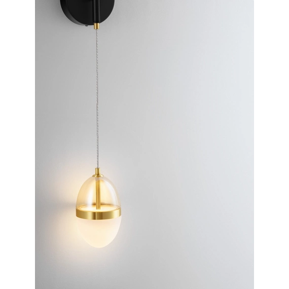 Бра Nova Luce EGNA 9009282, зображення 9