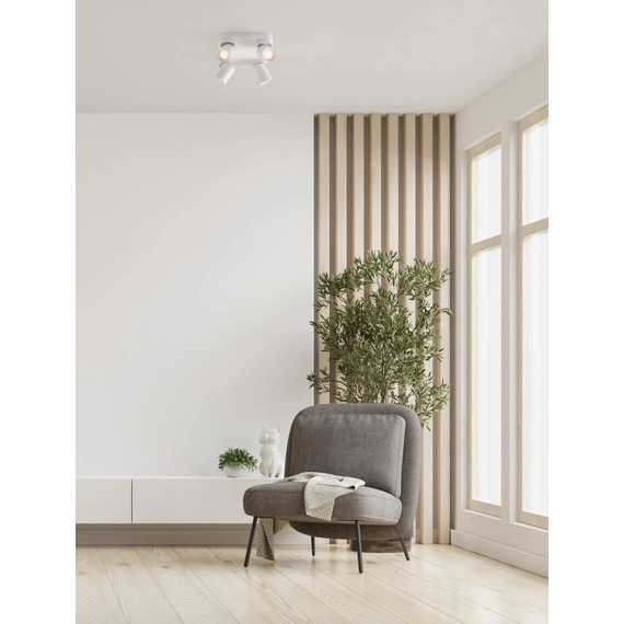 Спот Nova Luce AMECY 9011345, зображення 2