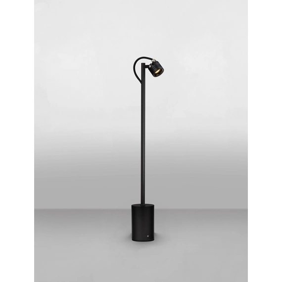 Стовпчик Nova Luce SELENE 9030851, зображення 4