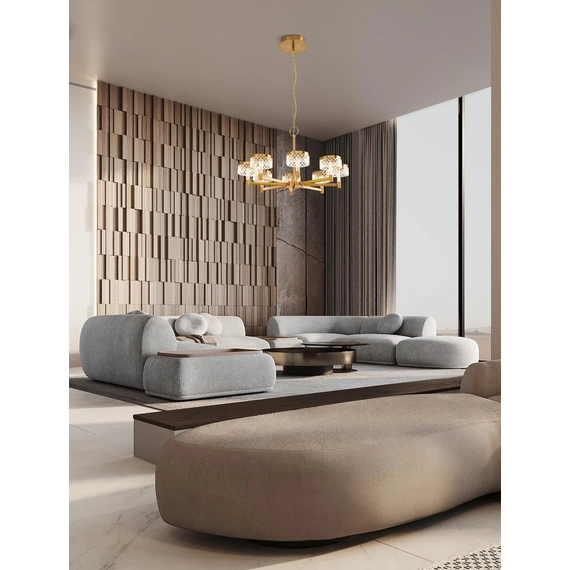 Nova Luce BION 9186945, изображение 2