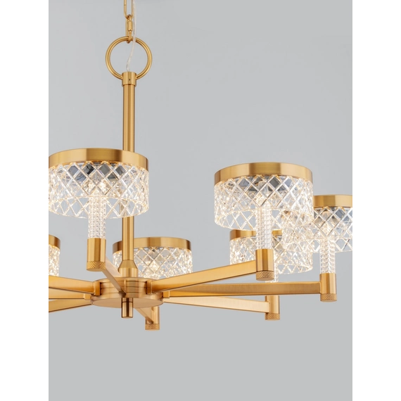 Nova Luce BION 9186945, изображение 5
