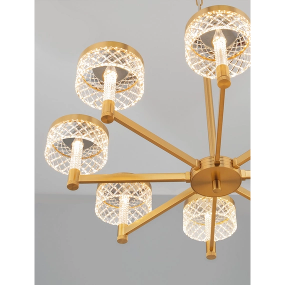 Nova Luce BION 9186945, изображение 6