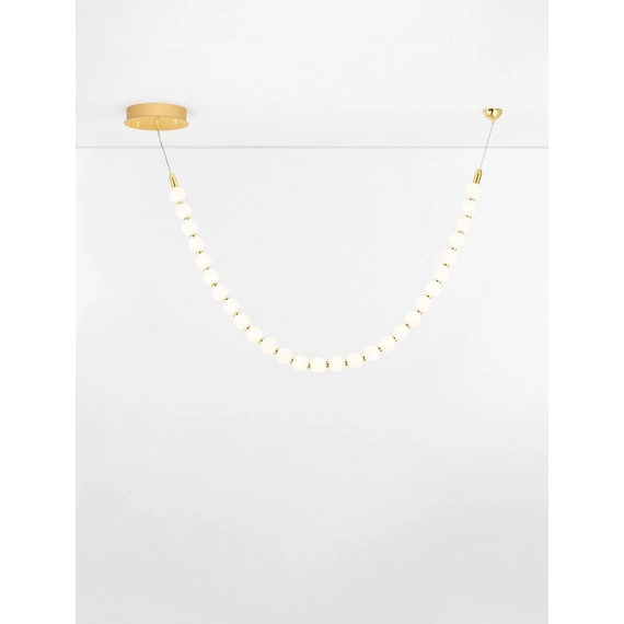 Підвісний світильник Nova Luce PERLA 9186955, зображення 4