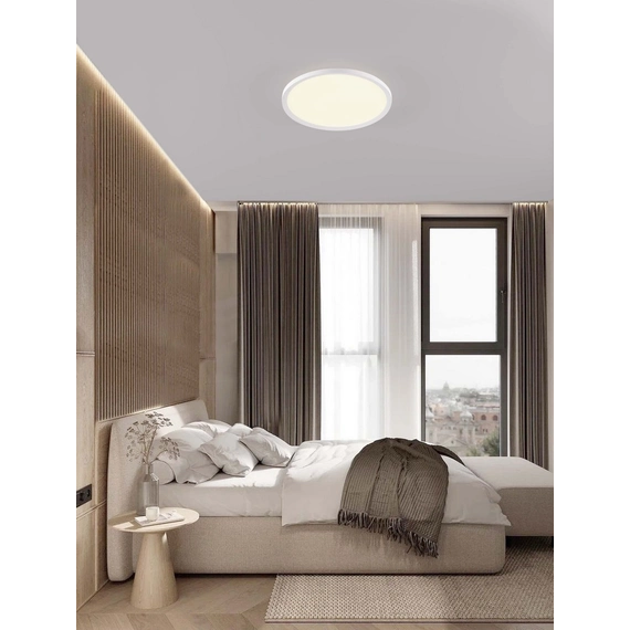 Стельовий світильник Nova luce AOTON 9030508, изображение 2