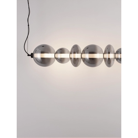 Підвісний світильник Nova luce BALLY 9030557, зображення 6