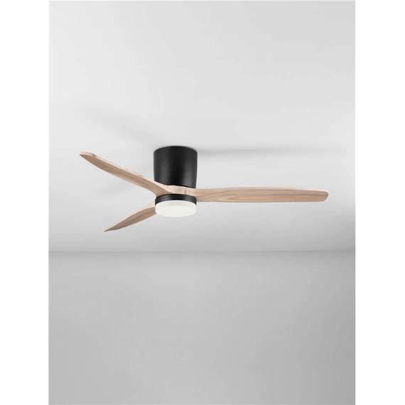 Вентилятор Nova luce ALOA 9952371, зображення 3